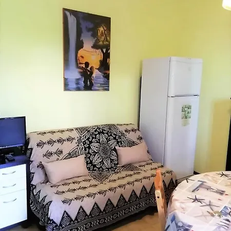 דירה Bilocale In Tranquillo A מרצ'לי