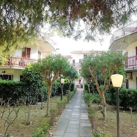 Bilocale In Tranquillo A * מרצ'לי