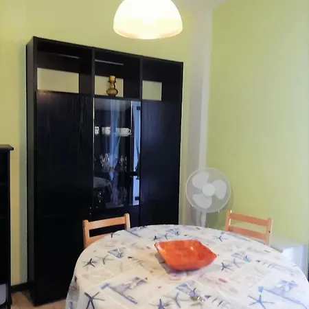 Bilocale In Tranquillo A