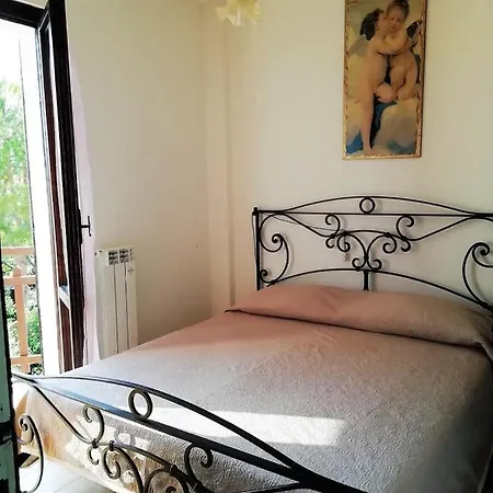 Bilocale In Tranquillo A דירה *