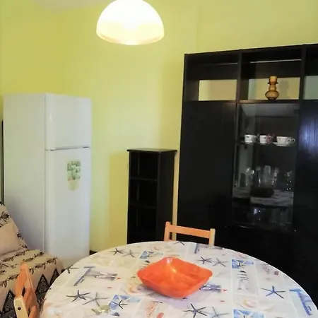 Bilocale In Tranquillo A * מרצ'לי