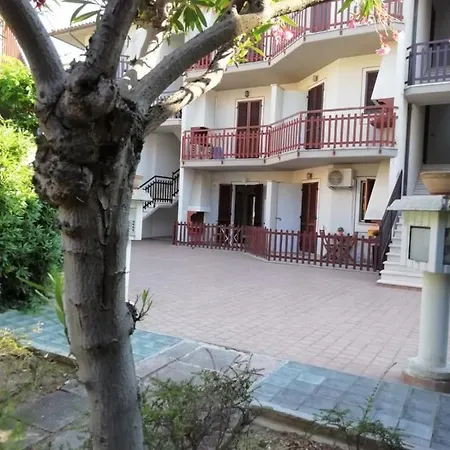 דירה Bilocale In Tranquillo A
