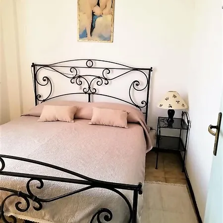 דירה Bilocale In Tranquillo A