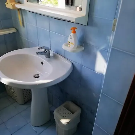 Bilocale In Tranquillo A דירה מרצ'לי
